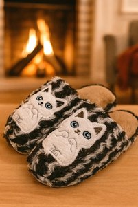 Related product image Moda Frato Home Slippers