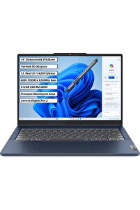 LENOVO IdeaPad 5 2-in-1 i5 13420H 8GB 512GB SSD W11 Home 14