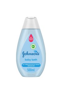 Related product image Johnson & Johnson Baby Shampoo