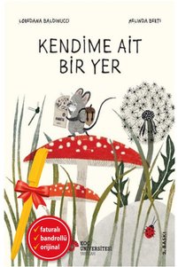 Related product image Koç Üniversitesi Yayınları Children's Storybooks