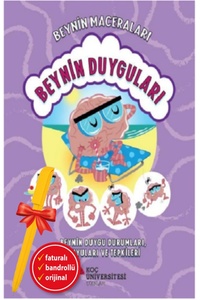 Related product image Koç Üniversitesi Yayınları Children's Storybooks