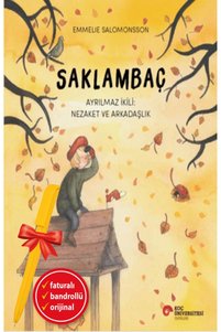 Related product image Koç Üniversitesi Yayınları Children's Storybooks