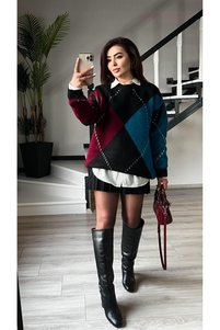 Related product image My Blog Sweaters