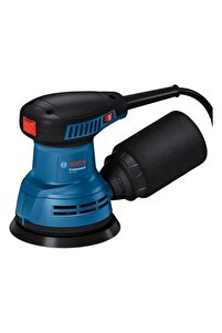 Bosch Gex 125 Eksantrik Zımpara 0.601.3A8.020 - Fiyatı, Yorumları