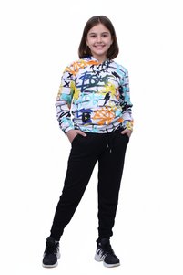 Related product image FYK KİDS Sweatsuit sets