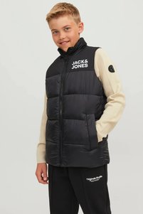 صورة المنتج ذات الصلة Jack & Jones سترات رياضية بلا أكمام