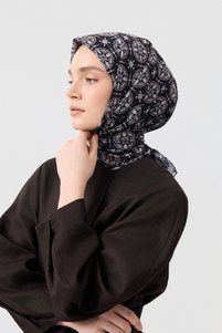 صورة المنتج ذات الصلة Qef أوشحة رأس
