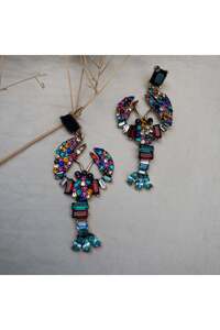Imaginea produsului asociat MOONGLOW ACCESSORIES Cercei Bijou