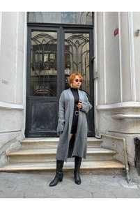 Related product image Bak'ap Cardigans