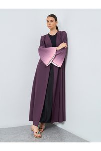 Related product image Take Two By Styli Capes & Abayas