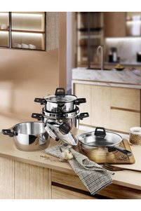 Related product image OLİKA Pots