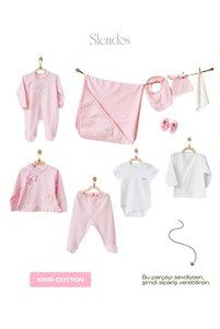 Related product image Andy Wawa Coming Home Outfits