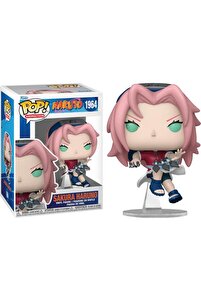 Funko Pop Animation Naruto Classic - Sakura Haruno No:1964