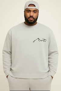 Related product image BENROMA Sweatshirts