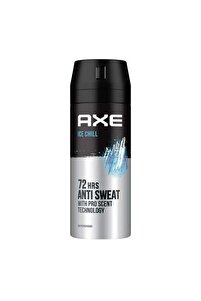 صورة المنتج ذات الصلة Axe مستحضرات مزيل العرق والرول أون