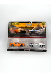 Σχετική φωτογραφία προϊόντος HOT WHEELS Μοντέλα αυτοκινήτων
