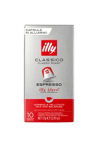 Imaginea produsului asociat illy Capsule de cafea