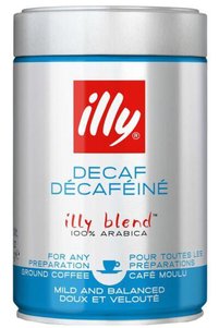 Imaginea produsului asociat illy Cafea turcească