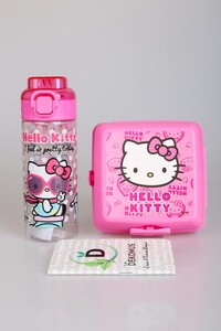 صورة المنتج ذات الصلة Hello Kitty زجاجات وقوارير مياه
