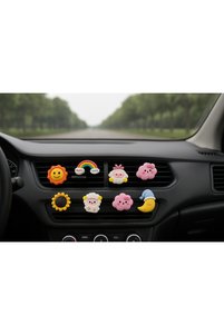 Related product image ÇiçekAntalya Dashboard Accessories