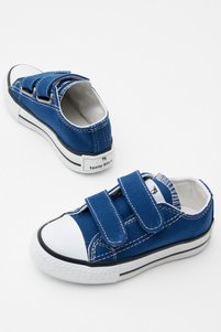 Related product image Tonny Black Sneakers
