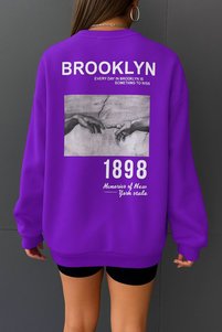 Related product image BENROMA Sweatshirts