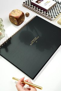 Related product image Matt Notebook Agenda