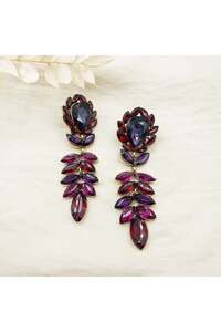Imaginea produsului asociat MOONGLOW ACCESSORIES Cercei Bijou