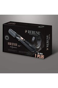 صورة المنتج ذات الصلة Generic أجهزة فرد الشعر
