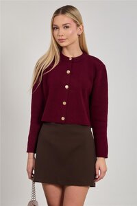 Related product image BARRELS AND OIL Cardigans