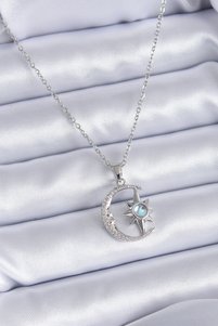 Related product image Lisinya Steel Necklaces