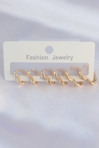 Related product image Lisinya Jewelry Earrings