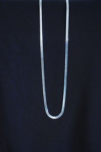 Related product image Lisinya Steel Necklaces