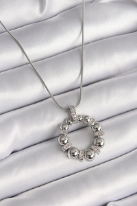Related product image Lisinya Steel Necklaces