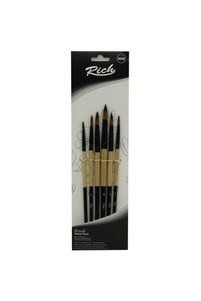 Related product image Rich Brush