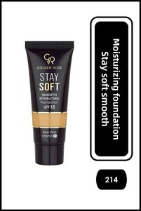 Related product image Golden Rose Foundations