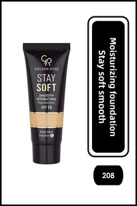 Related product image Golden Rose Foundations