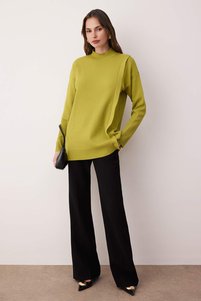 İlgili ürün resmi Trendyolmilla Modest Kazak