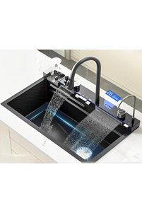 Imaginea produsului asociat Chiuvete bucătărie