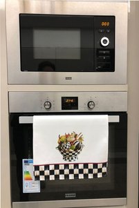 Related product image DEKOMOD Kitchen Towels Drying Cloths