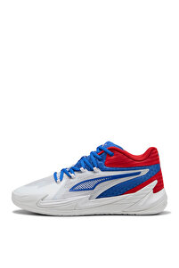 ドライバーSOSIEGO LF-11 Puma 31135311 DAGGER White-Mountain Beyaz - Mavi Erkek Basketbol