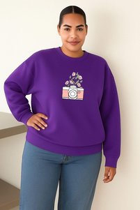 Related product image BENROMA Sweatshirts