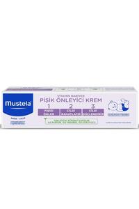Related product image Mustela Baby Creams Oils