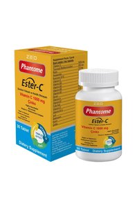 Related product image Phantome Vitamins