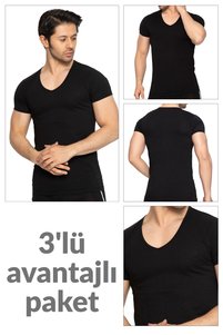 Related product image Tolin Undershirts