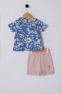 Related product image U.S. Polo Assn. Baby Sets