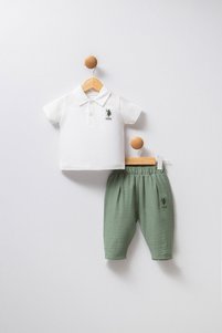 Related product image U.S. Polo Assn. Baby Sets