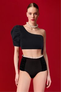 İlgili ürün resmi Nur Karaata Bikini Takımı