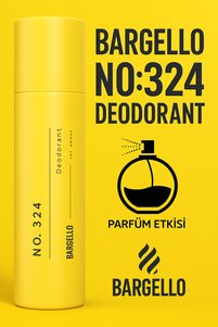 İlgili ürün resmi Bargello Deodorant ve Roll On