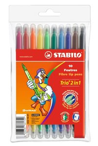 Related product image Stabilo Felt-Tip Pens